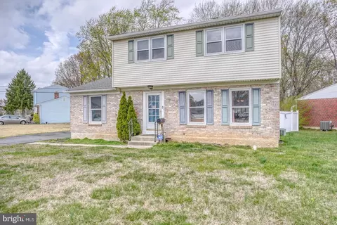 1245 Harrison Dr, Dover, DE 19901