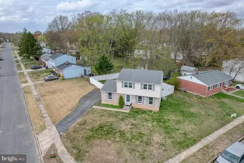 View/Area - 1245 Harrison Dr, Dover, DE 19901 photo 4 of 6