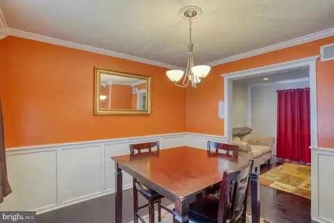 Dining - 1245 Harrison Dr, Dover, DE 19901 photo 1 of 2