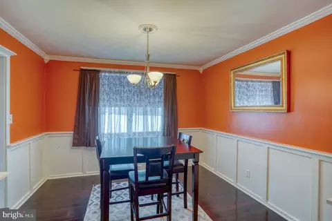 Dining - 1245 Harrison Dr, Dover, DE 19901 photo 2 of 2