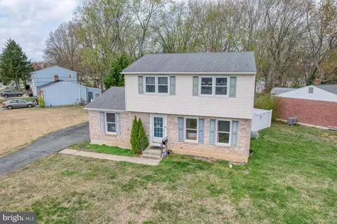 View/Area - 1245 Harrison Dr, Dover, DE 19901 photo 2 of 6