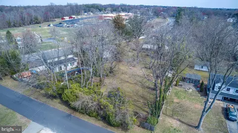 0 Harrison Ave, Camden Wyoming, DE 19934
