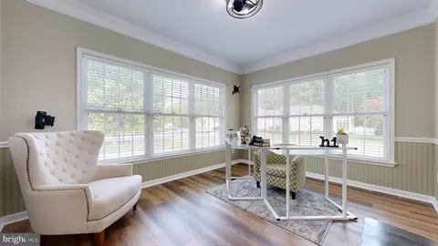 Entry Way - 130 Maple Glen Dr, Dover, DE 19904 photo 6 of 11