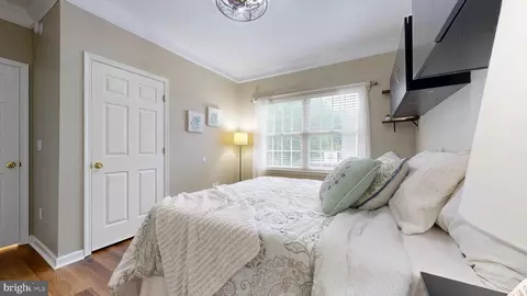 Bedroom - 130 Maple Glen Dr, Dover, DE 19904 photo 6 of 7