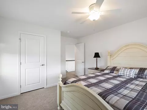 Bedroom - 583 Harvest Grove Trl, Dover, DE 19901 photo 5 of 5