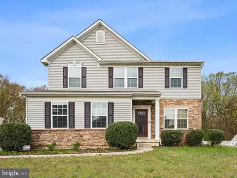Exterior - 583 Harvest Grove Trl, Dover, DE 19901 photo 2 of 6