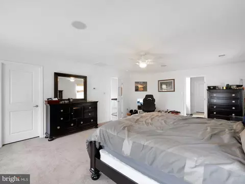 Bedroom - 583 Harvest Grove Trl, Dover, DE 19901 photo 4 of 5