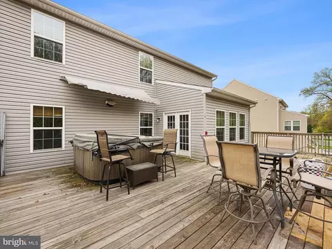Exterior - 583 Harvest Grove Trl, Dover, DE 19901 photo 5 of 6