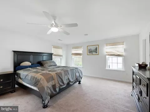 Bedroom - 583 Harvest Grove Trl, Dover, DE 19901 photo 3 of 5