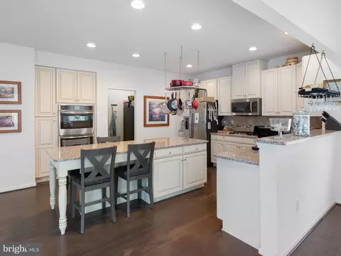 Kitchen - 583 Harvest Grove Trl, Dover, DE 19901 photo 1 of 2