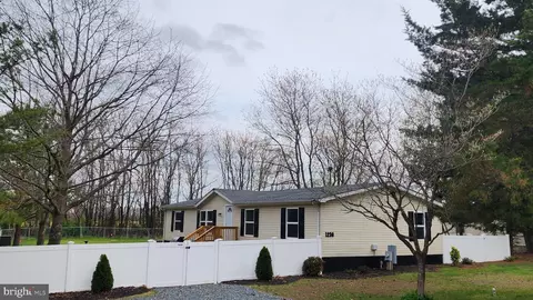 1238 Deep Grass Ln, Greenwood, DE 19950