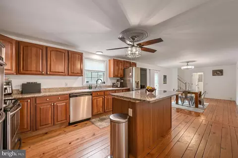 Kitchen - 1340 Mckee Rd, Dover, DE 19904 photo 1 of 3