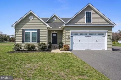 509 Log Cabin Rd, Milford, DE 19963