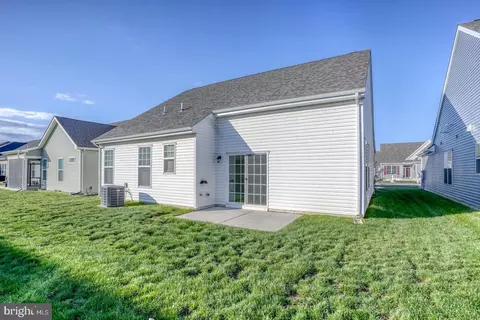 Exterior - 78 Leander Dr, Dover, DE 19904 photo 2 of 3