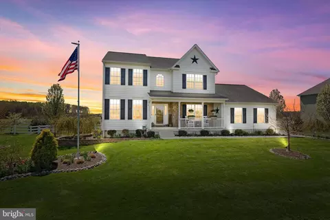 307 Riding Path Dr, Clayton, DE 19938