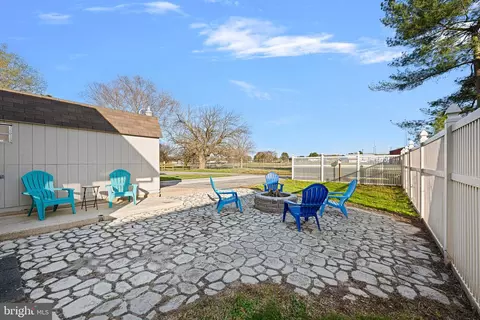 Exterior - 216 Delaware Ave, Harrington, DE 19952 photo 4 of 4