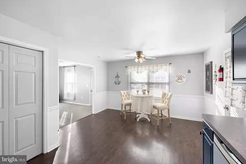 Dining - 216 Delaware Ave, Harrington, DE 19952 photo 1 of 1
