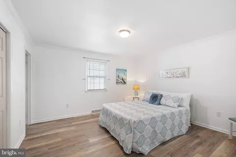 Bedroom - 216 Delaware Ave, Harrington, DE 19952 photo 1 of 5