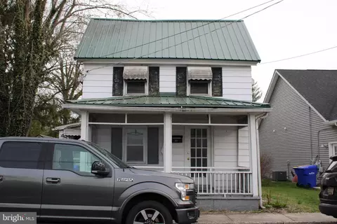 119 Mechanic St, Harrington, DE 19952