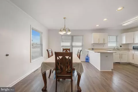 Dining - 31 Reed St, Harrington, DE 19952 photo 1 of 2