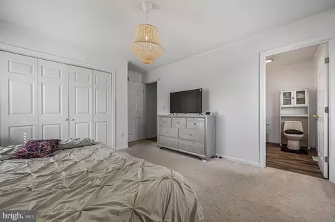Bedroom - 31 Reed St, Harrington, DE 19952 photo 5 of 5