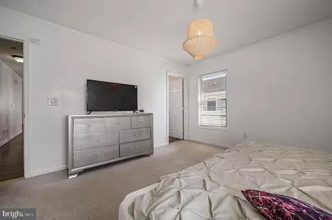 Bedroom - 31 Reed St, Harrington, DE 19952 photo 4 of 5