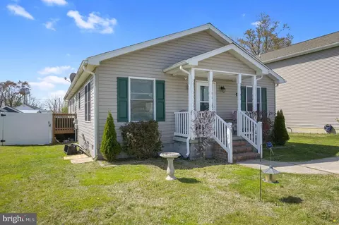 31 Reed St, Harrington, DE 19952