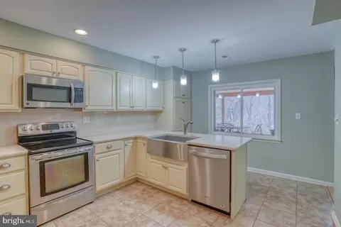 Kitchen - 349 Pine Valley Rd, Dover, DE 19904 photo 1 of 4
