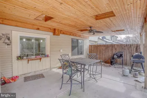 Exterior - 349 Pine Valley Rd, Dover, DE 19904 photo 3 of 7