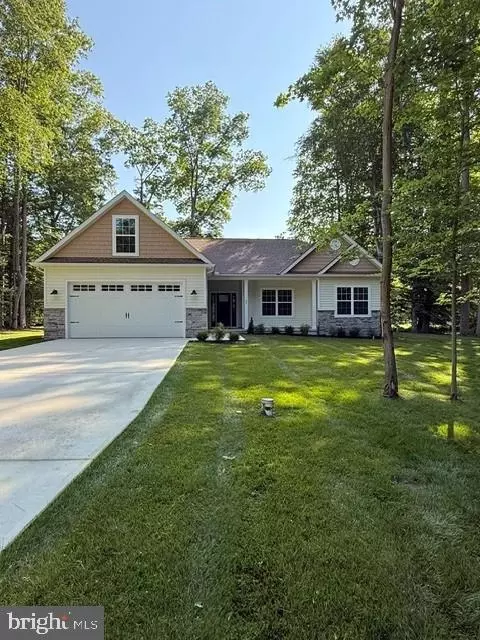 65 Beaver Pond Cir, Harrington, DE 19952
