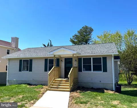 71 Harkins Dr, Smyrna, DE 19977