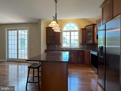 Kitchen - 564 Brookfield Dr, Dover, DE 19901 photo 2 of 3