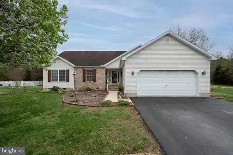 65 Suzannah Dr, Magnolia, DE 19962