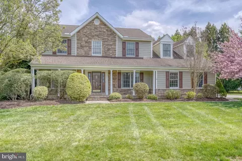 208 Grouse Trl, Camden Wyoming, DE 19934