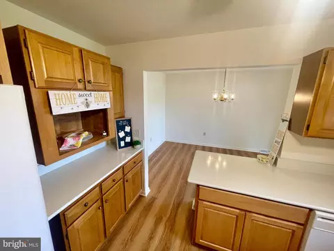Kitchen - 956 Westview Ter, Dover, DE 19904 photo 9 of 9