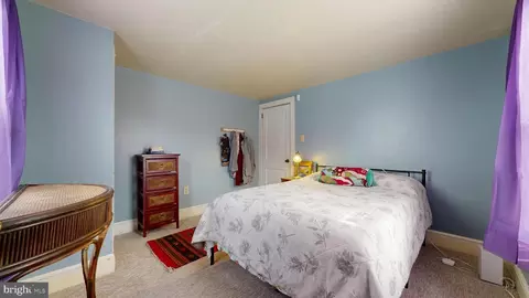Bedroom - 89 N Halsey Rd, Dover, DE 19901 photo 2 of 3