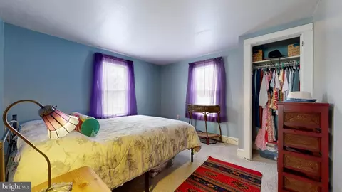 Bedroom - 89 N Halsey Rd, Dover, DE 19901 photo 1 of 3