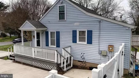 Exterior - 89 N Halsey Rd, Dover, DE 19901 photo 1 of 1