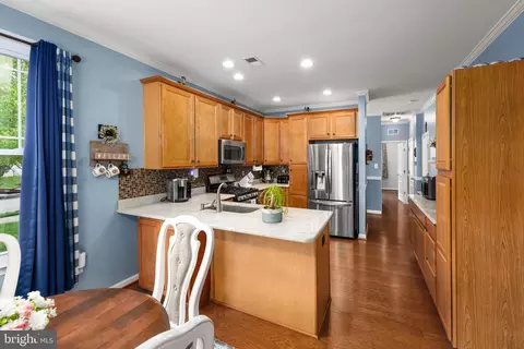 Kitchen - 105 Cresthaven Ln, Dover, DE 19901 photo 1 of 5