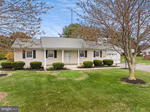 583 Church Hill Rd, Milford, DE 19963