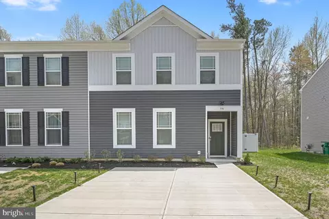 338 Currant Cir, Magnolia, DE 19962