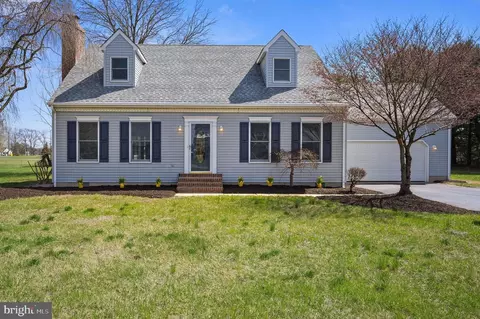 470 Hazlettville Rd, Hartly, DE 19953