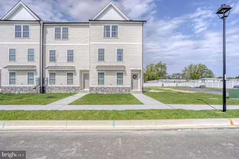 210 Rojan Rd #MODEL, Dover, DE 19901