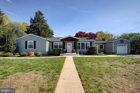 222 S School Ln, Smyrna, DE 19977