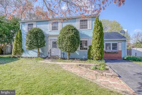Exterior - 39 Duchess Cir, Dover, DE 19901 photo 1 of 4