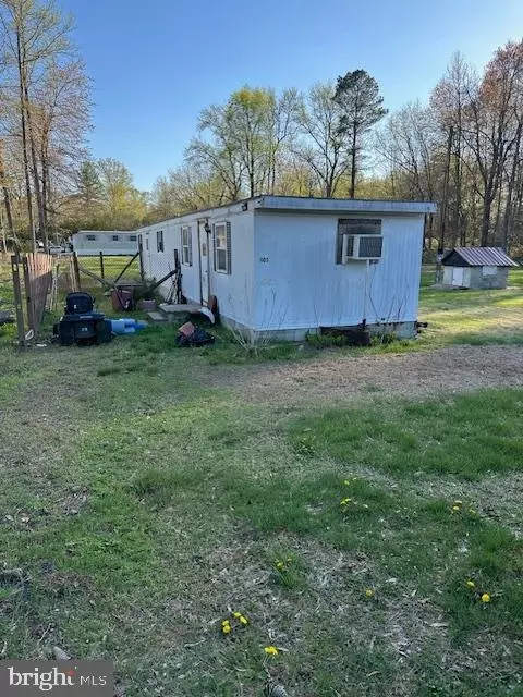 105 S Draper Cir, Magnolia, DE 19962
