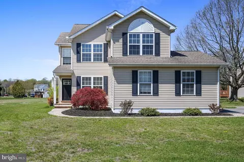 17 Dandelion Dr, Harrington, DE 19952