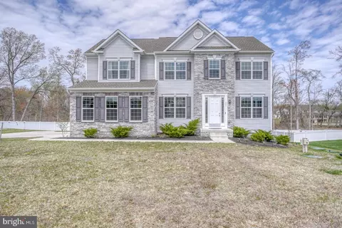 495 Fawn Haven Walk, Dover, DE 19901