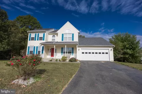 338 Crickle Creek Ln, Dover, DE 19904