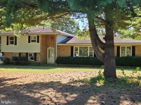 938 Church Hill Rd, Milford, DE 19963